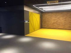 -贝菲特游泳健身(徐泾店)