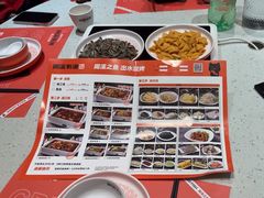 -闻溪有渔·活鱼现烤才好吃(太仓万达店)