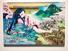 -上海宝龙美术馆