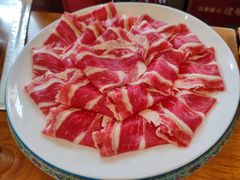 -乐宴·老北京铜火锅(桂庙店)