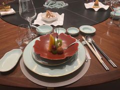 -悦瓏新中式餐厅