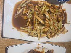 -王胖子土菜馆·特色杭帮菜·农家土菜