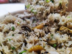 -台山第一家兴华黄鳝饭·黄鳝婆(合水分店)