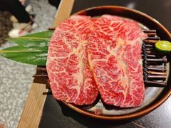 -厚贞日式烤肉(浦东汇智店)