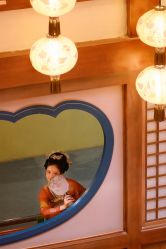 -支流映画·汉服妆造跟拍(本宫来了大唐不夜城店)
