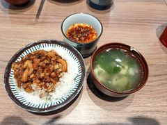-小条食堂(筼筜天虹店)
