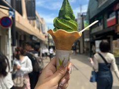 -鎌倉茶々(本店)
