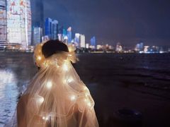 -青岛第三海水浴场