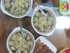 -吉云馄饨(桑梓路店)