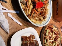 -周家二小姐的菜(西津渡店)