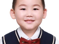 -红像馆·结婚登记·证件照·身份证回执照相点(苹果园店)