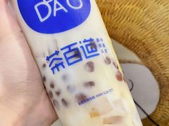 -茶百道(南通海门师山广场店)