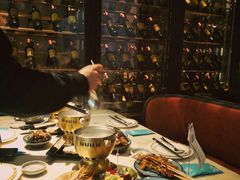 -喜庭海鲜自助(来福士店)