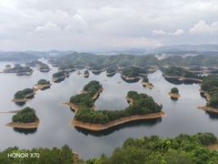 -千岛湖东南湖区