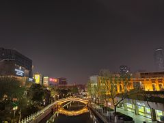 -济南恒隆广场