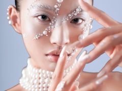 -金夫人化妆摄影职业培训学校