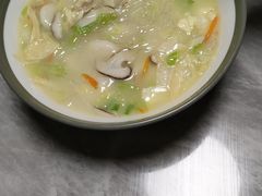 糯米粉圆-天台小吃(新城店)