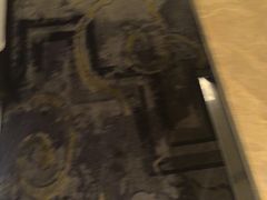 -伯豪瑞廷酒店-天伦阁西餐厅