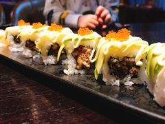 -羽山料理