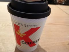 -肯德基(京广桥店)