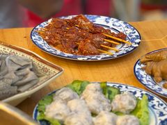 -飘香火锅(玉林西路店)