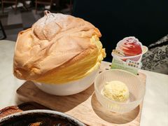 -港丽餐厅(天河城店)