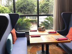 -翠湖六号全日制西餐厅(翠湖宾馆店)
