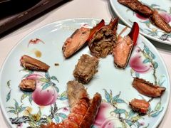 -新光酒家·河豚·海鲜·蟹料理(浦东店)