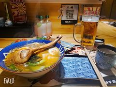 -食鲤料理(西虹东路店)