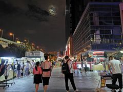 -绿地风尚天地广场