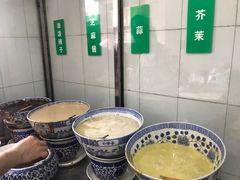 -清真·宏顺祥卤汁凉粉(大皮院店)