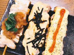 -鸟内会(河北路店)