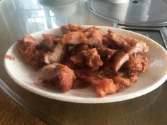 -深圳柯记餐厅(大望店)