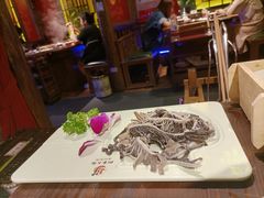 -袍家大院重庆火锅(文安路店)