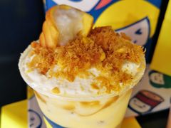 -快乐柠檬happylemon(日月光店)
