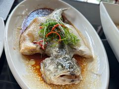 -白云湖畔酒店-湖畔餐厅