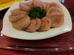 -天津瑞湾开元名都酒店餐厅