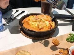 -必胜客(龙泉万达店)