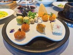 -臻萃轩中餐厅(国家会展中心店)