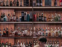 -MOSSO音乐酒吧·live house(南京旗舰店)