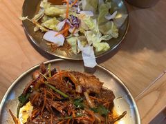 -闻老头·菊花炭烤肉(D11店)