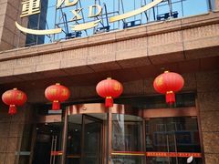 -董记牛肉(梁徐大道店)