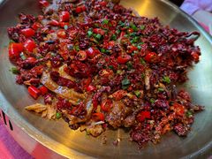 -恰八斗·猛火长沙菜(国贸店)