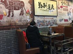 -林记潮牛·牛肉火锅(上马墩店)