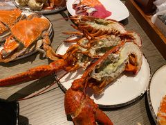 -博林天瑞喜来登酒店·西丽尚膳