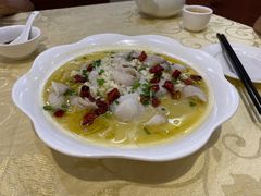 -大鸿运酒店·苏州菜·松鼠桂鱼(观前街店)