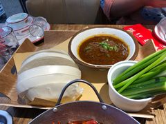 -永红源啤酒·烧烤·海鲜·大排档(青特城店)