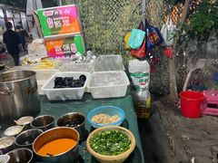-同心烧烤(总店)