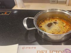 -呷哺呷哺(西单大悦城店)