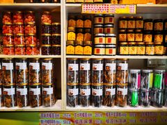 -安海五叔公土笋冻(西街店)